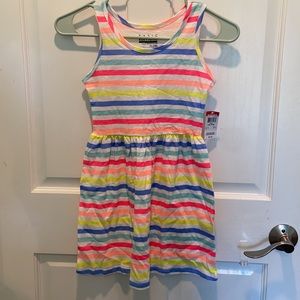 Girls’ summer dress bundle